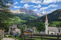 LE GITE IN MONTAGNA - CORVARA